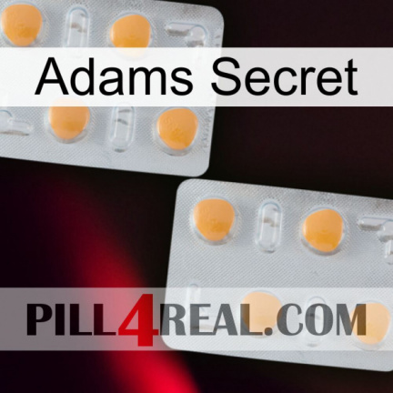 Adams Secret 25